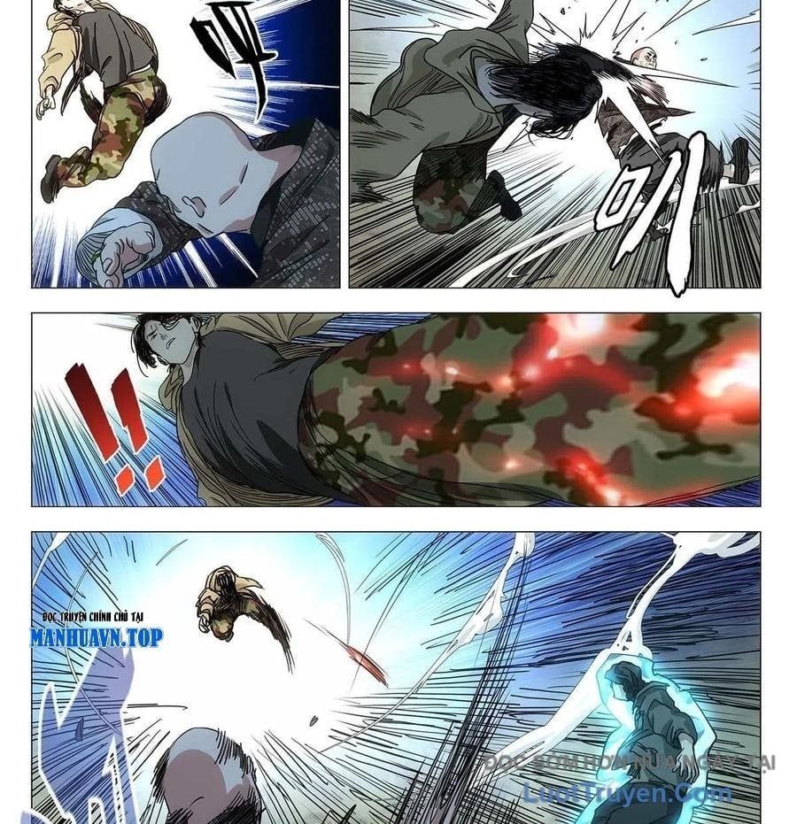 Chapter 505 - Image 17