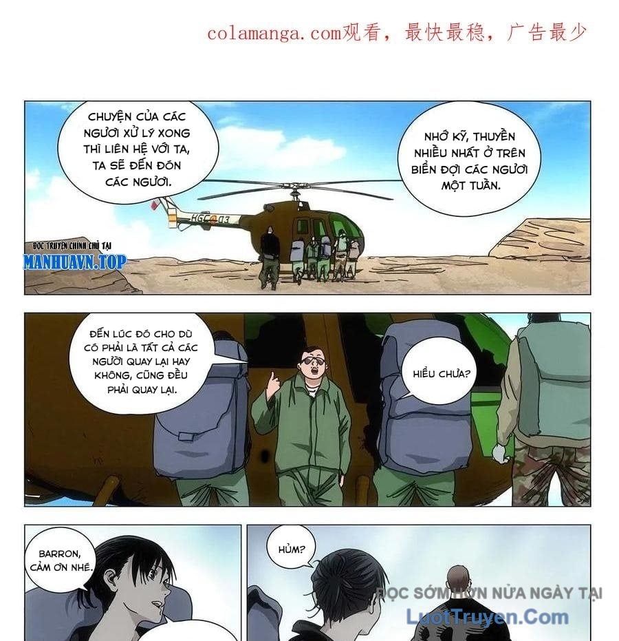 Chapter 505 - Image 3