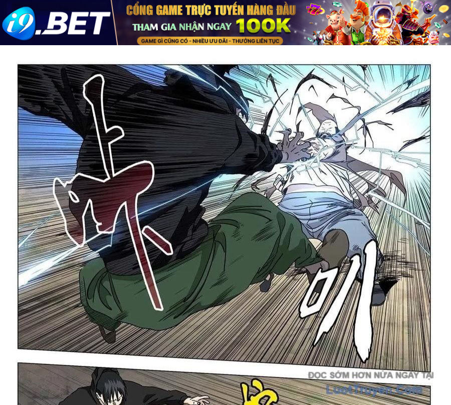 Chapter 505 - Image 26