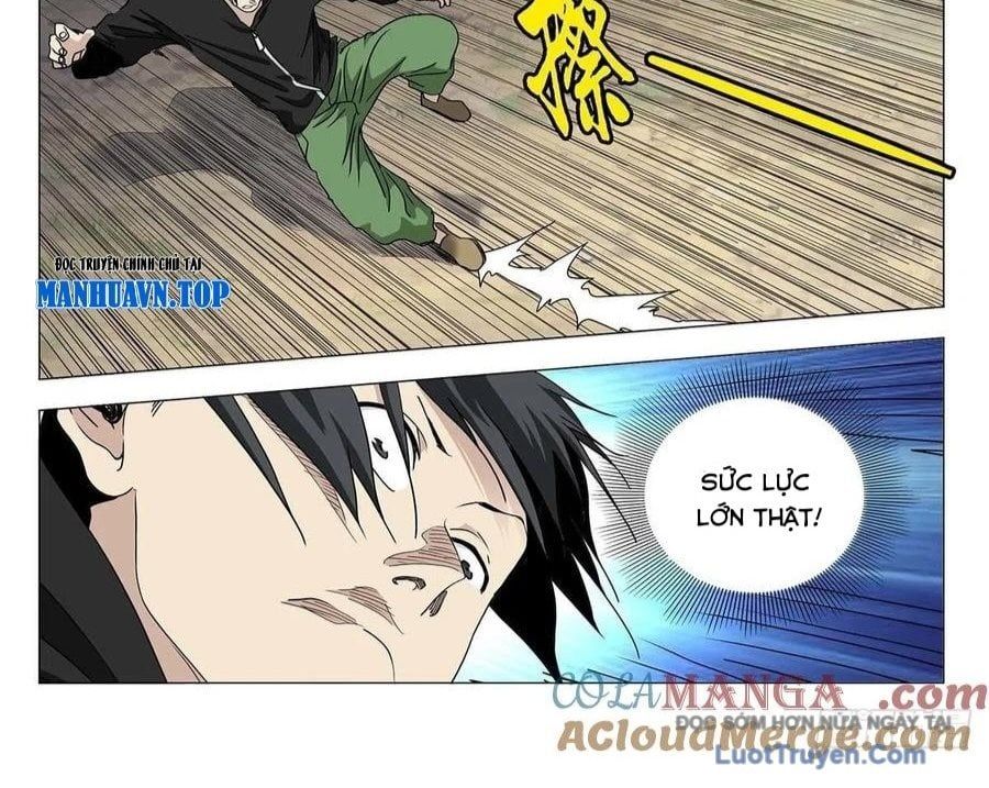 Chapter 505 - Image 27