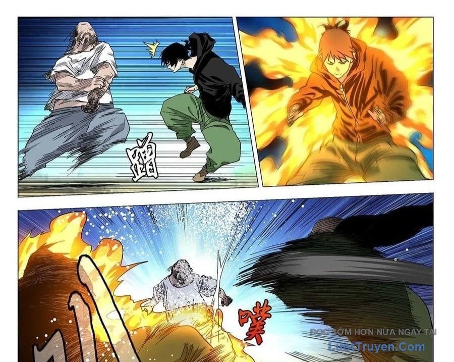 Chapter 505 - Image 28