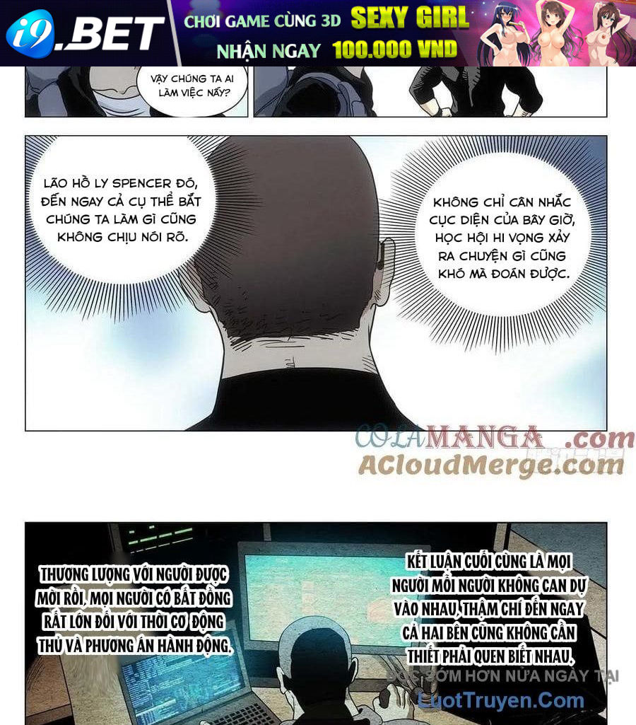 Chapter 505 - Image 4