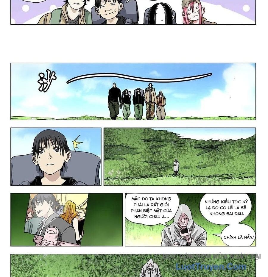 Chapter 505 - Image 6