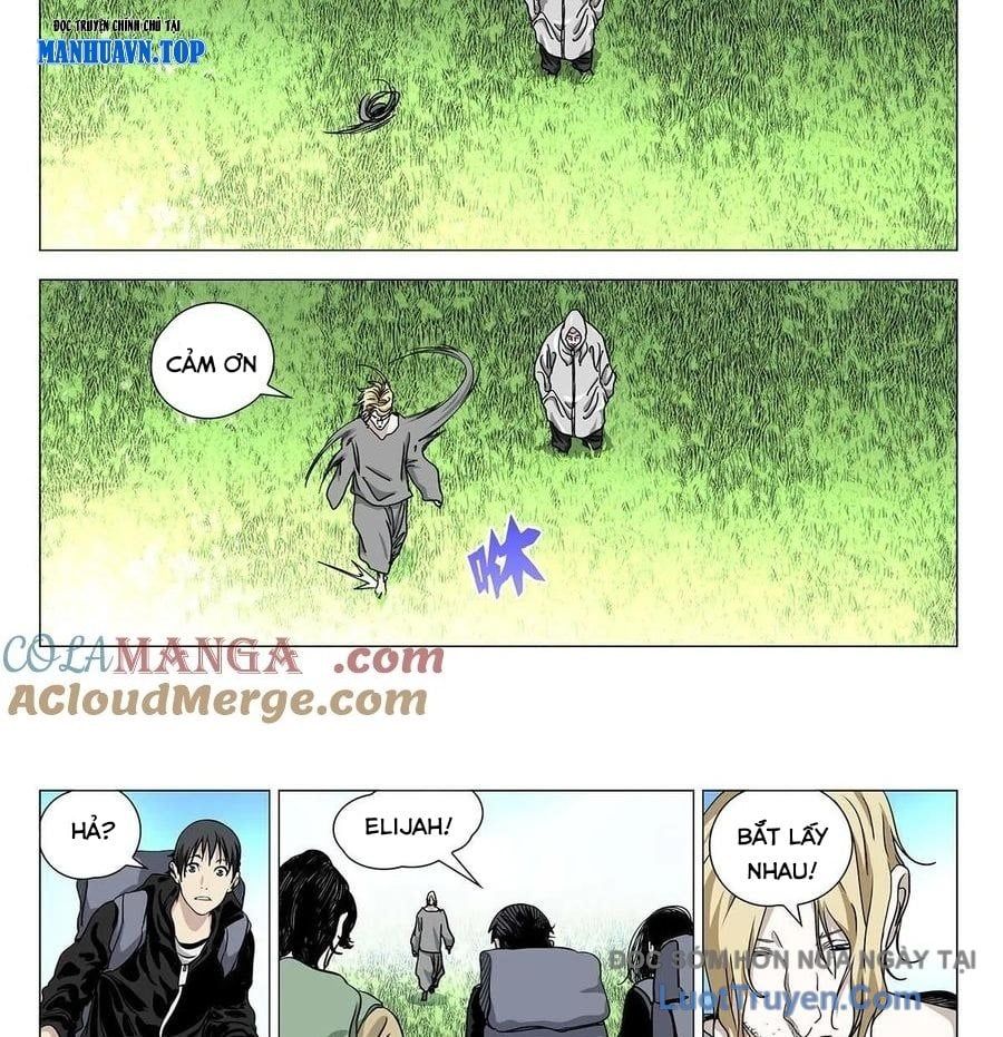 Chapter 505 - Image 7