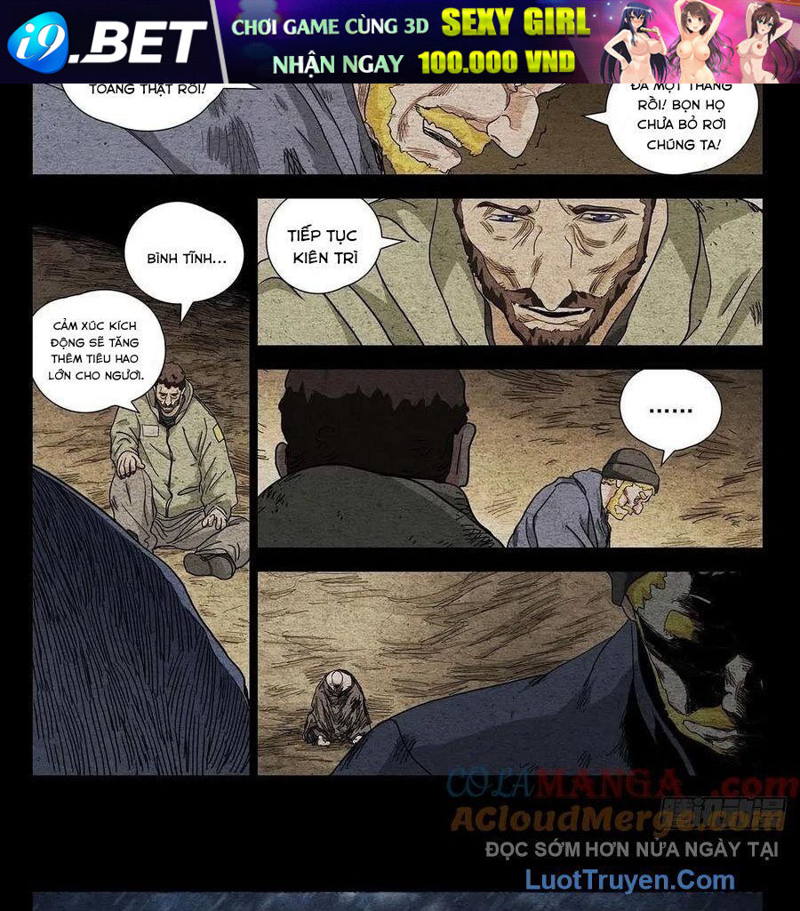 Chapter 506 - Image 16