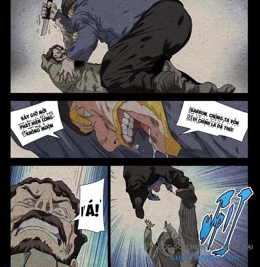 Chapter 506 - Image 22