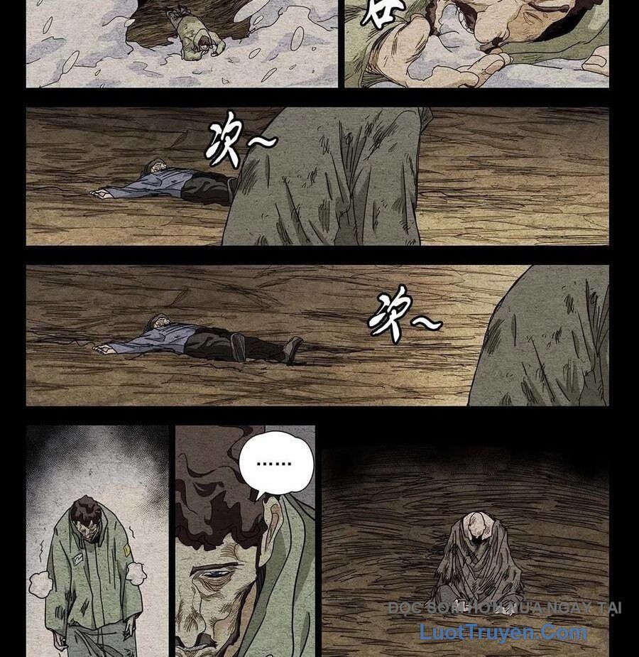Chapter 506 - Image 25