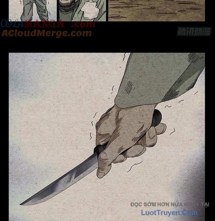 Chapter 506 - Image 26