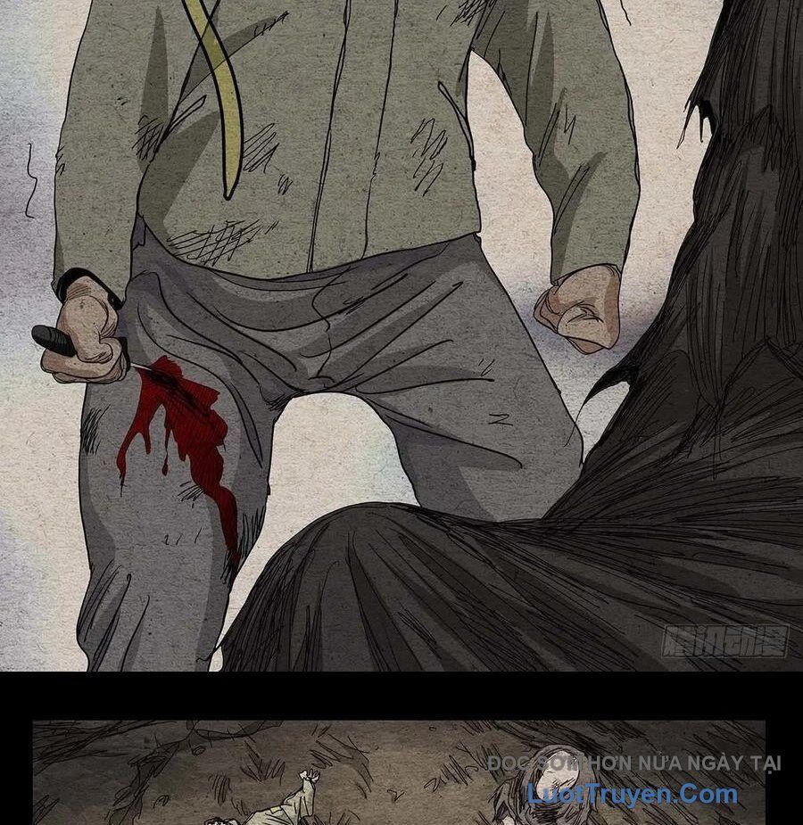 Chapter 506 - Image 30