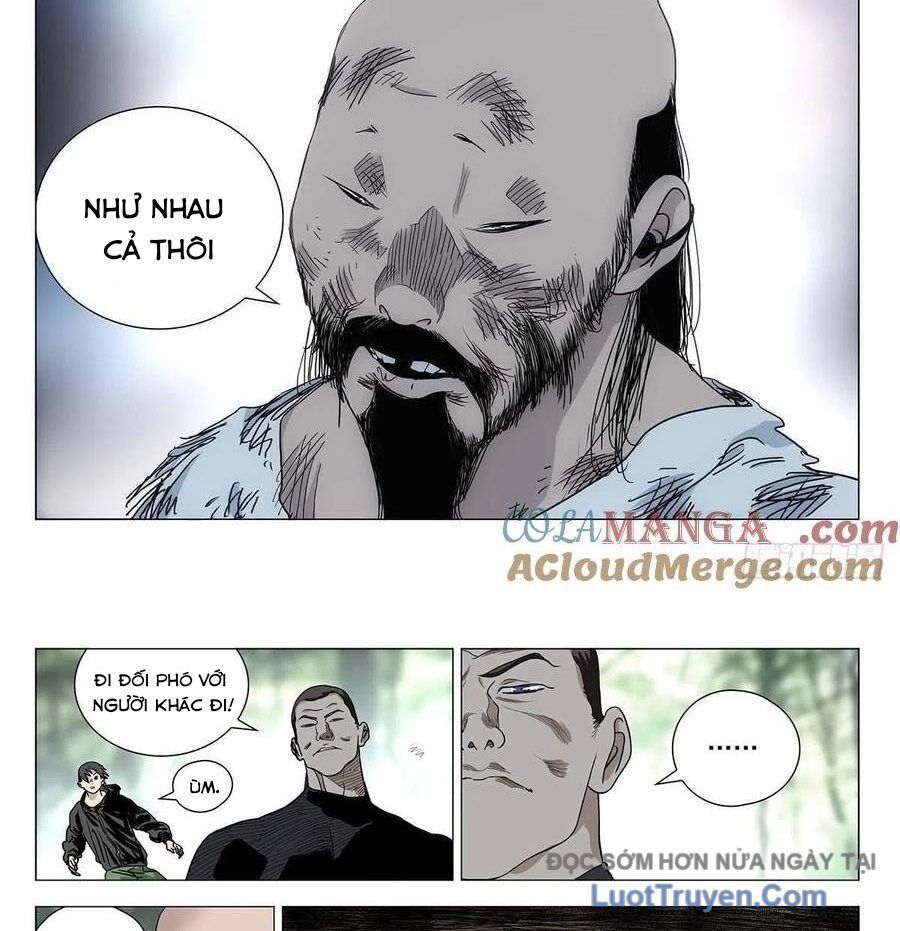 Chapter 506 - Image 4