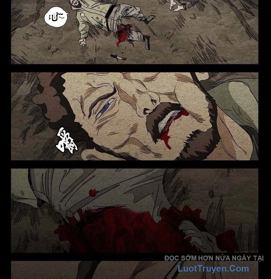 Chapter 506 - Image 31