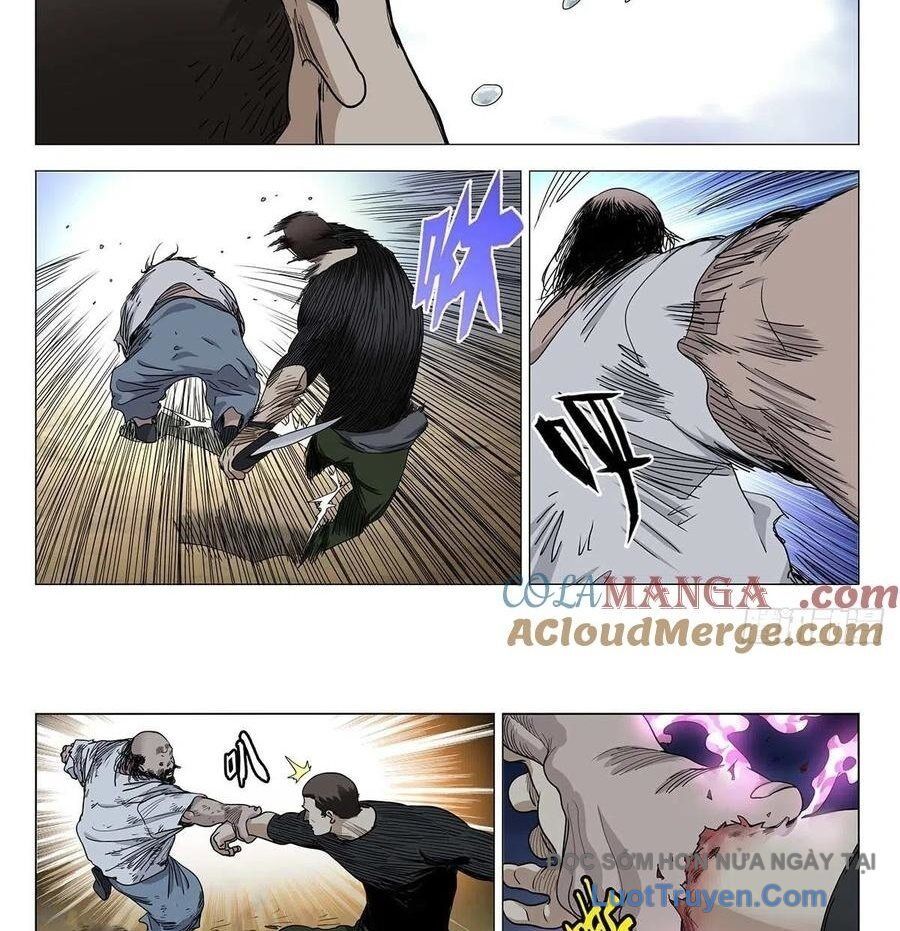 Chapter 506 - Image 7