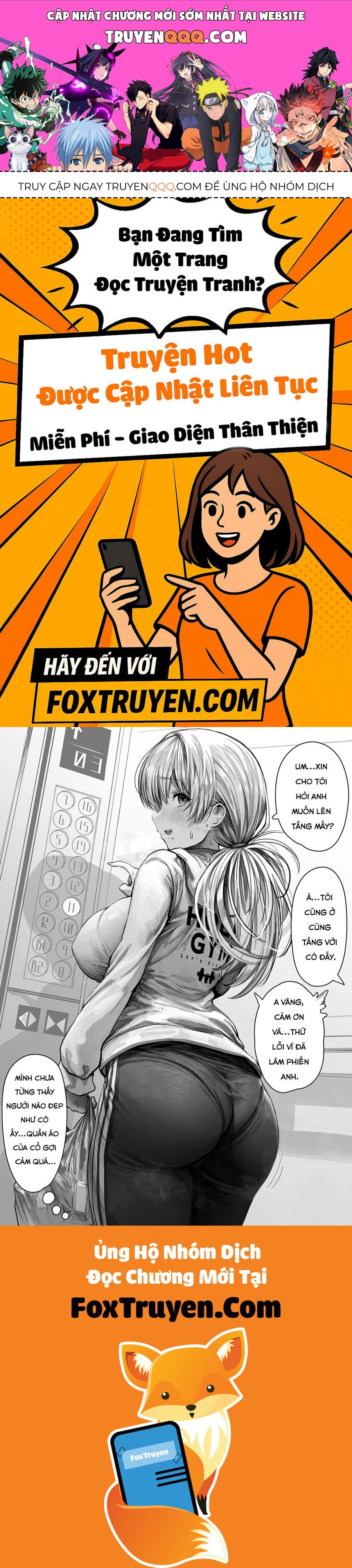 Nettruyen Truyện tranh online