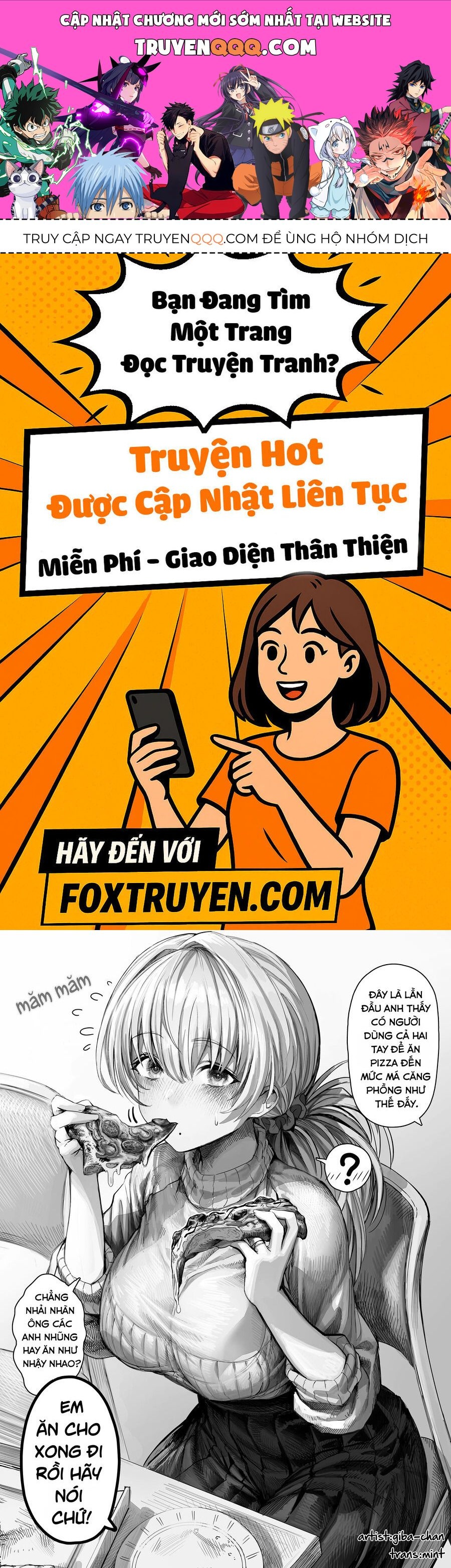 Nettruyen Truyện tranh online