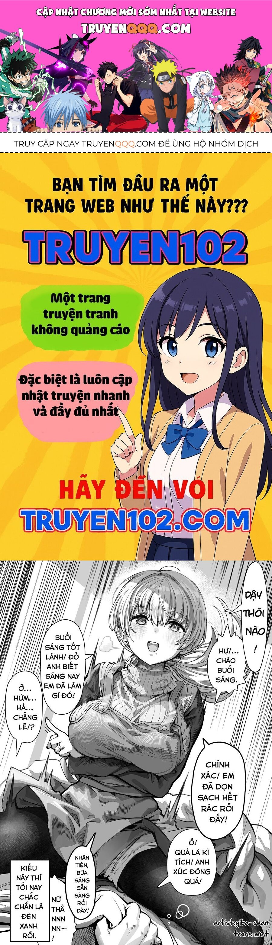 Nettruyen Truyện tranh online