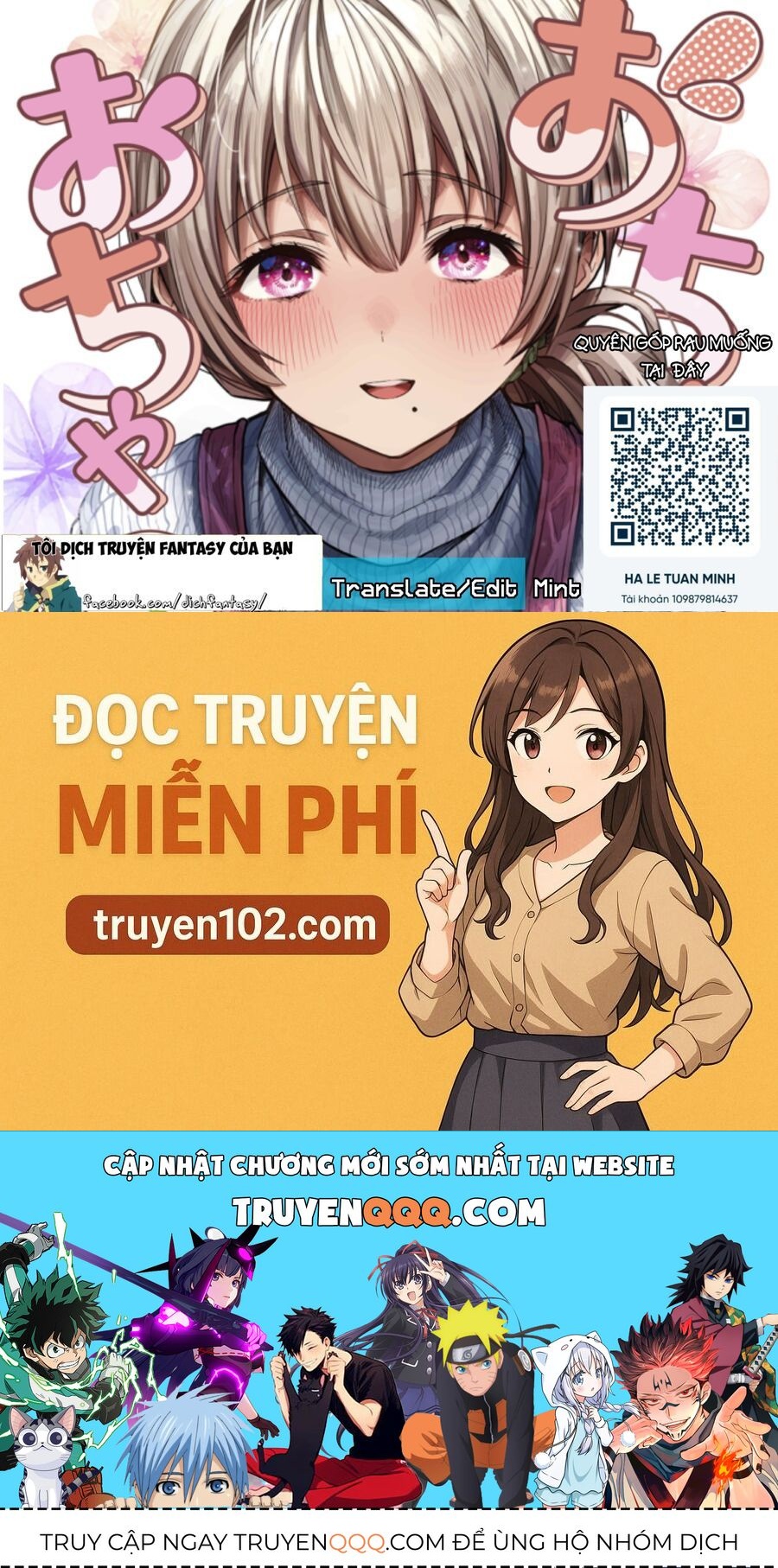 Nettruyen Truyện tranh online
