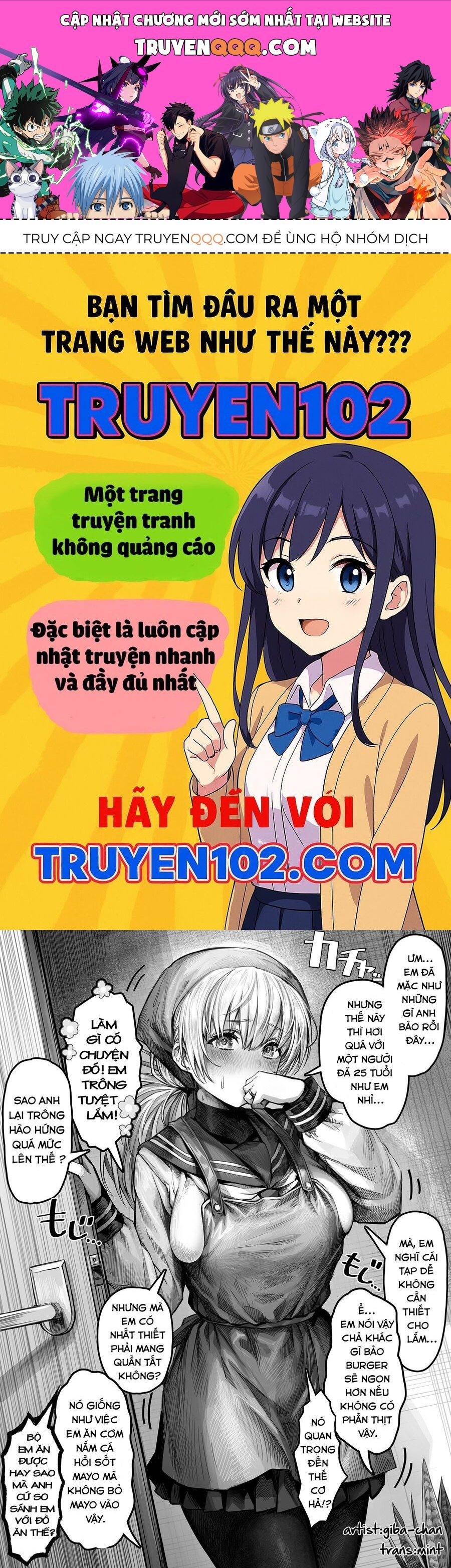 Nettruyen Truyện tranh online