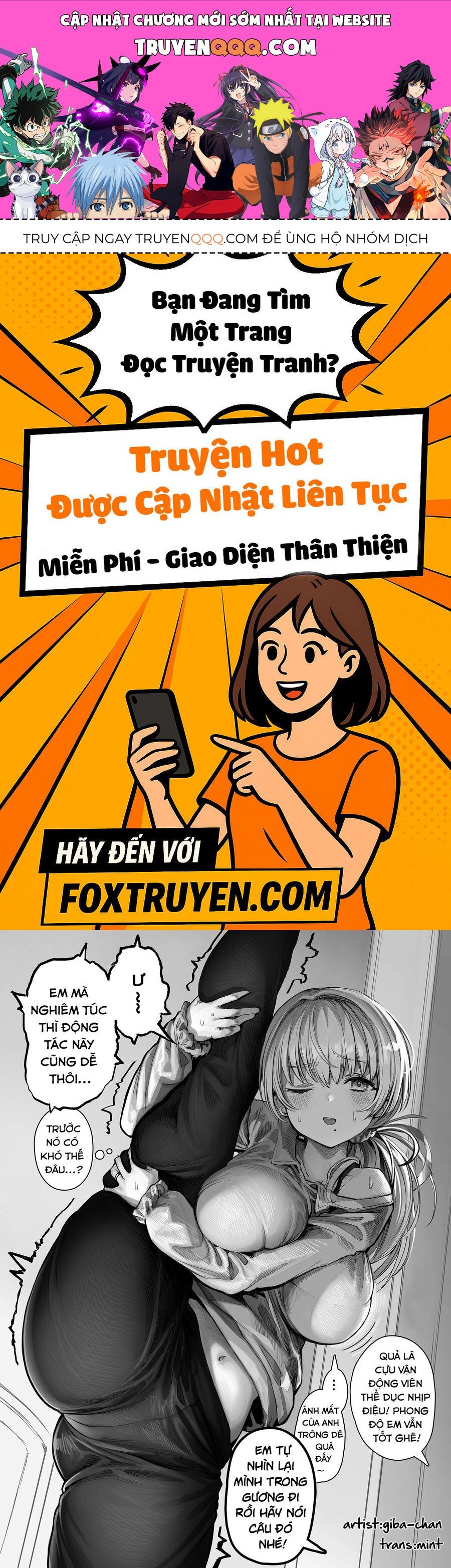Nettruyen Truyện tranh online
