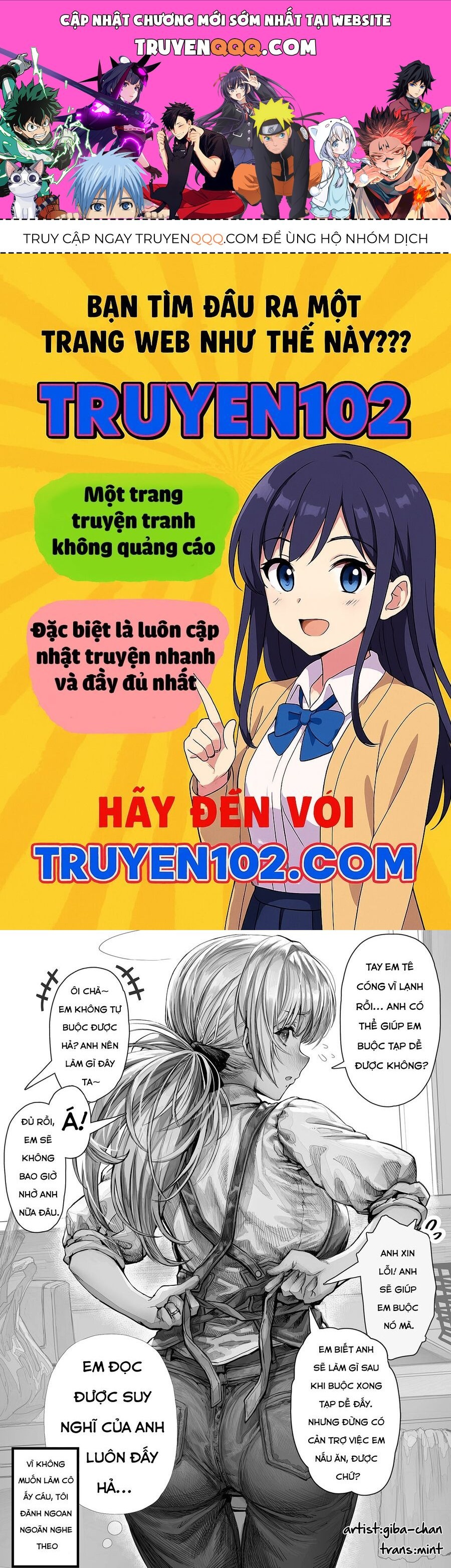Nettruyen Truyện tranh online