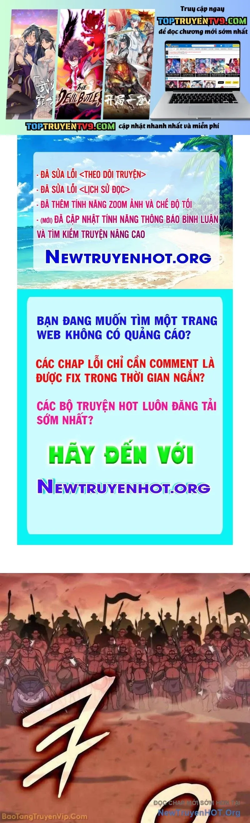 Nettruyen Truyện tranh online