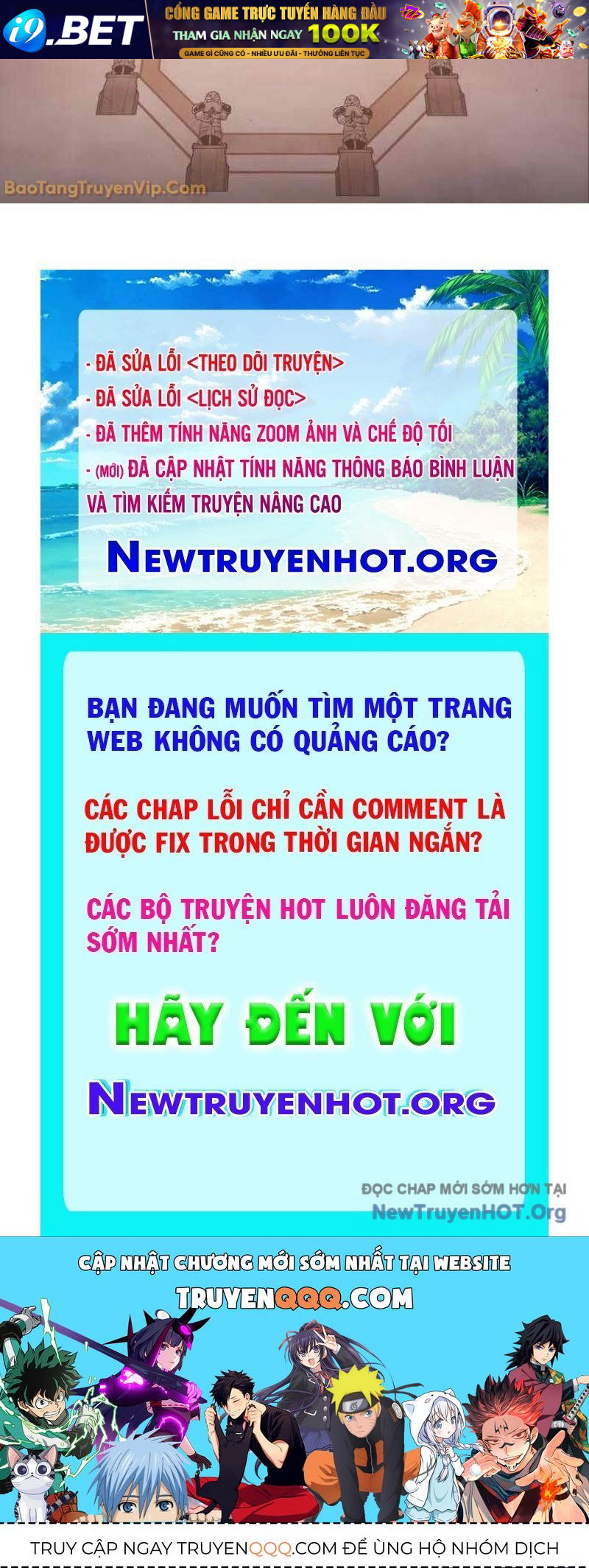 Nettruyen Truyện tranh online