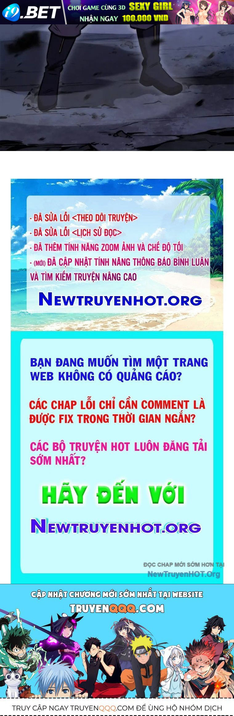 Nettruyen Truyện tranh online