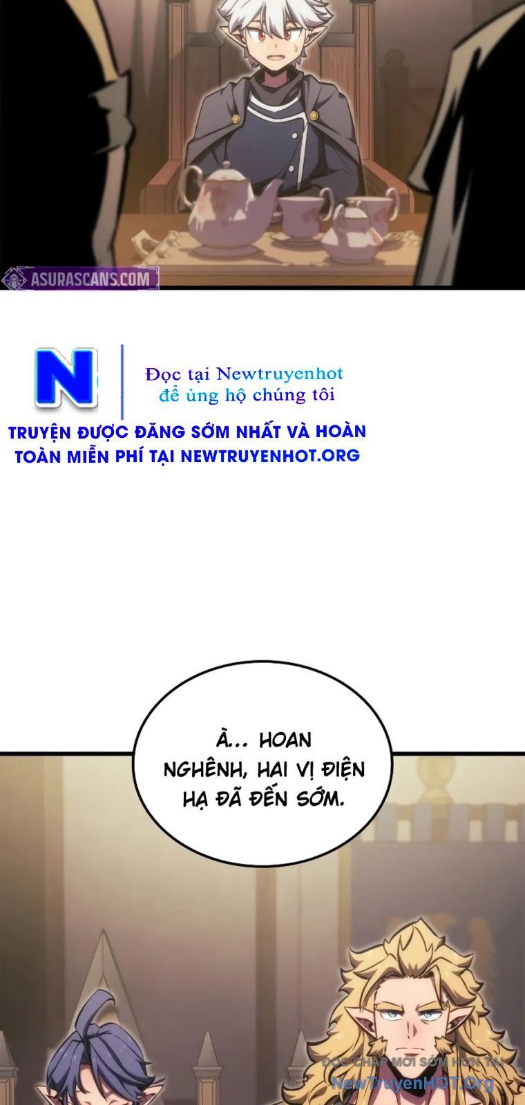 Nettruyen Truyện tranh online