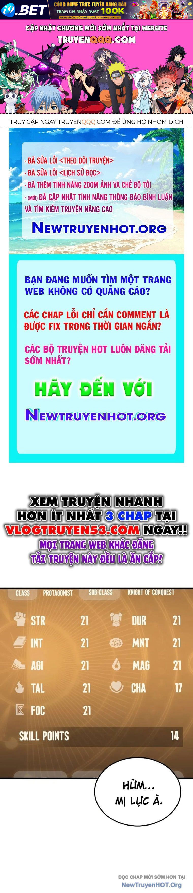 Nettruyen Truyện tranh online