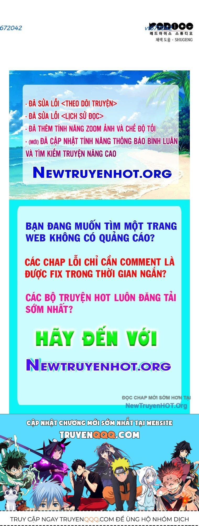 Nettruyen Truyện tranh online