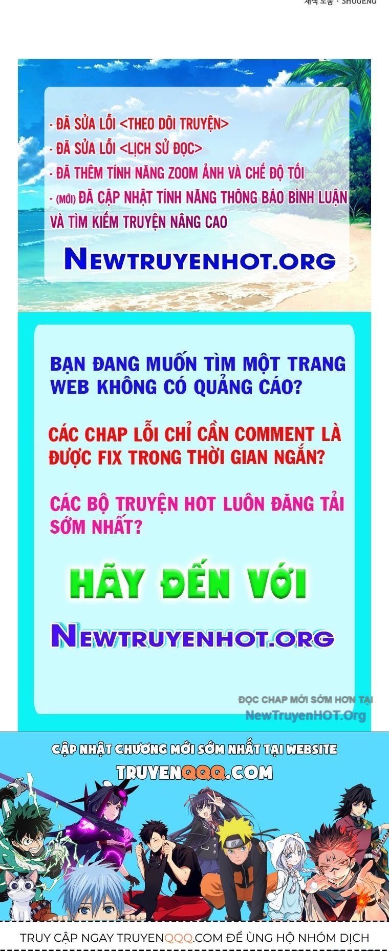 Nettruyen Truyện tranh online