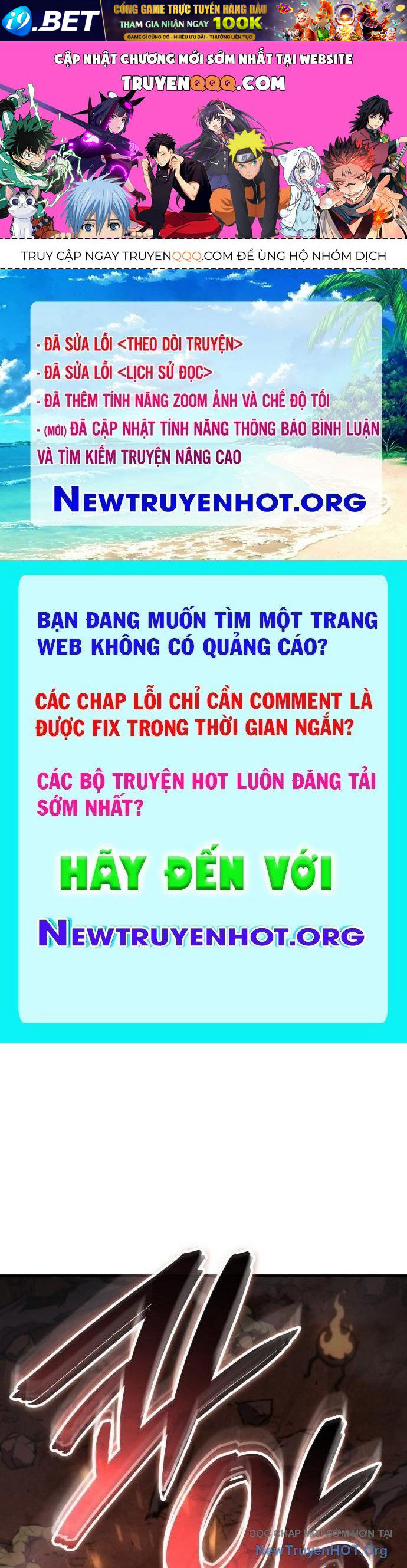 Nettruyen Truyện tranh online