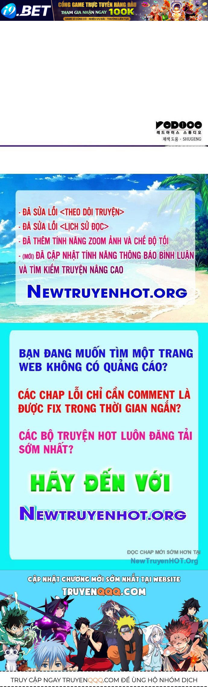 Nettruyen Truyện tranh online