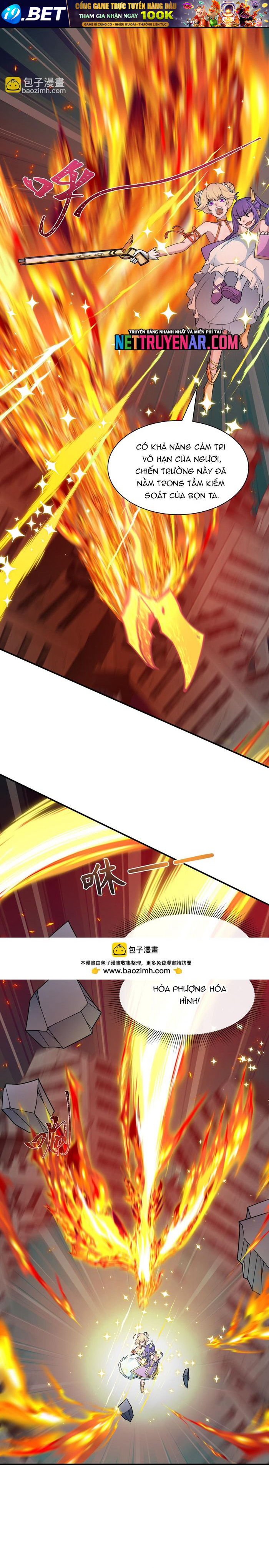 Chapter 531 - Image 18