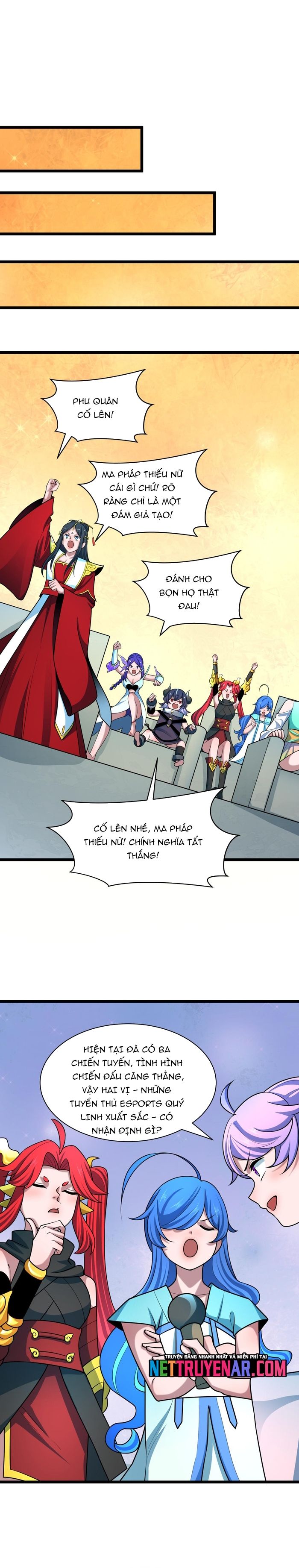 Chapter 531 - Image 20