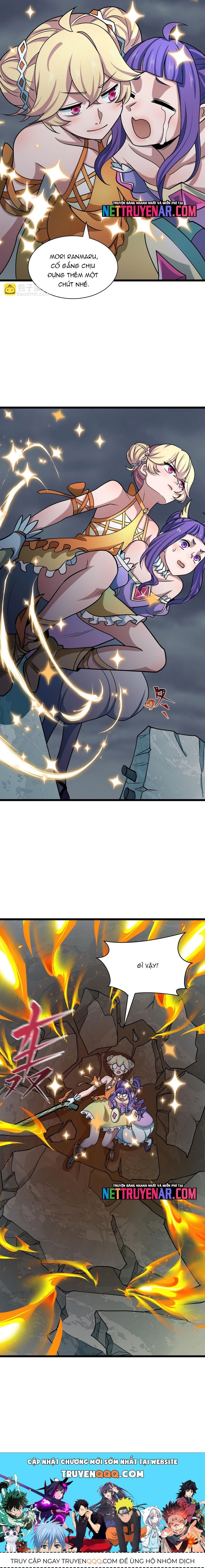 Chapter 531 - Image 23