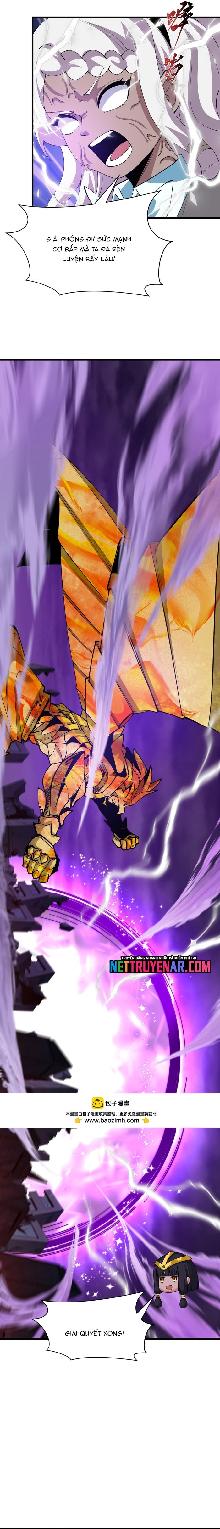 Chapter 531 - Image 9