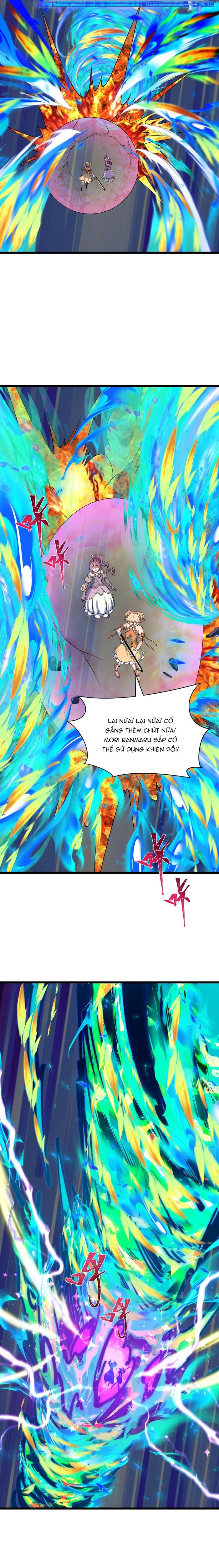 Chapter 532 - Image 12