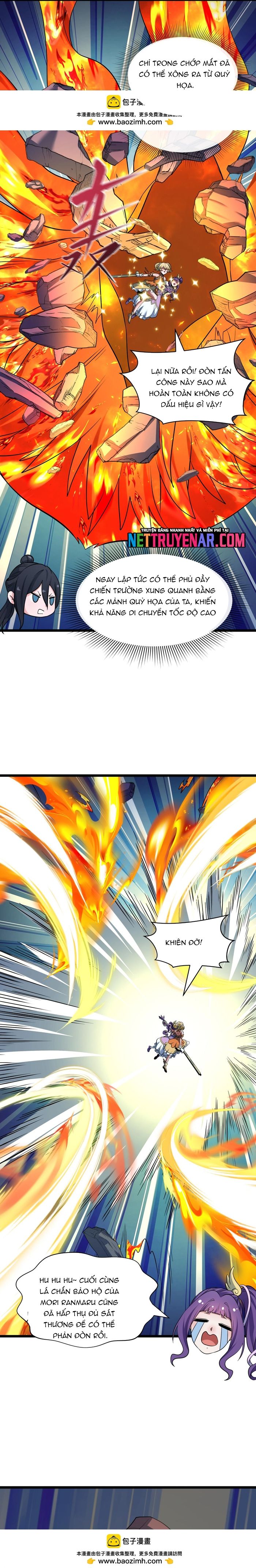 Chapter 532 - Image 6