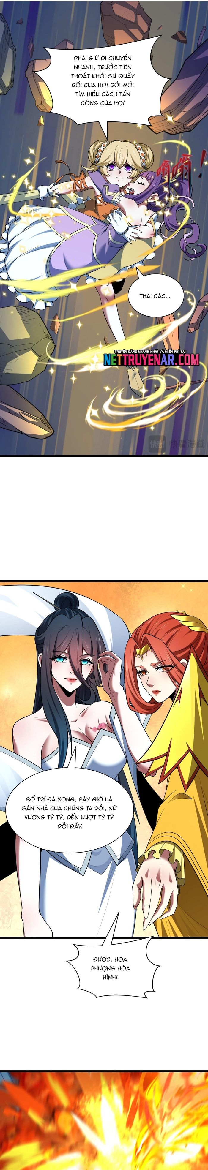 Chapter 532 - Image 7