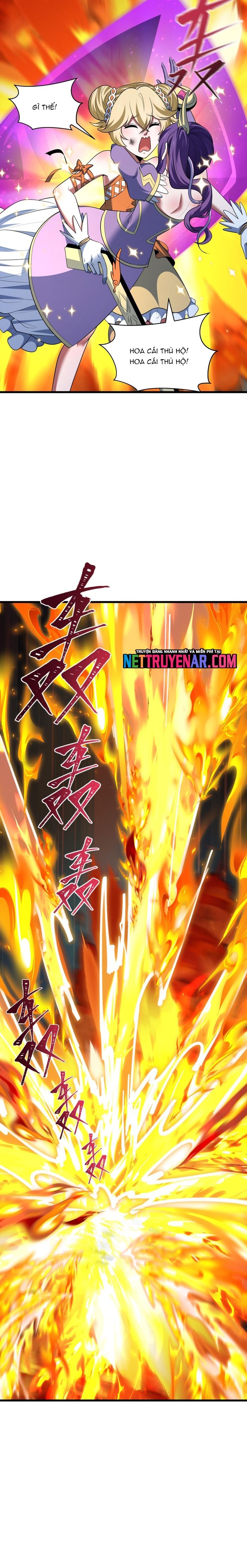 Chapter 532 - Image 10