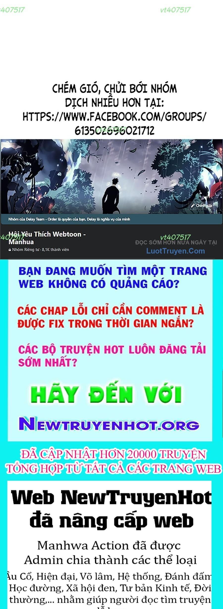 Nettruyen Truyện tranh online