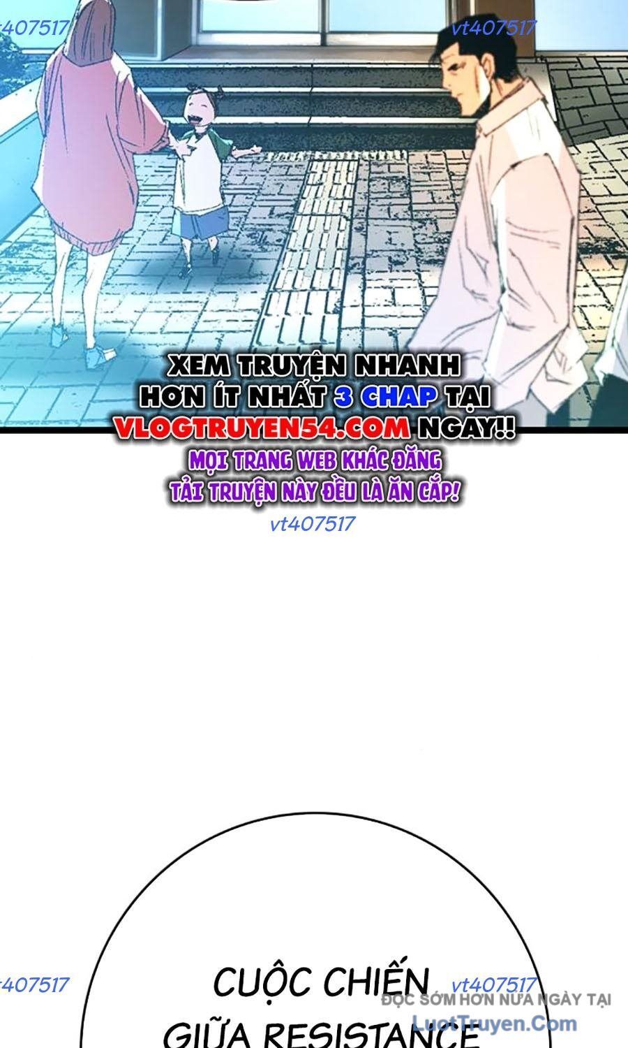 Phòng Gym Hanlim Chapter 247 - TC Truyện