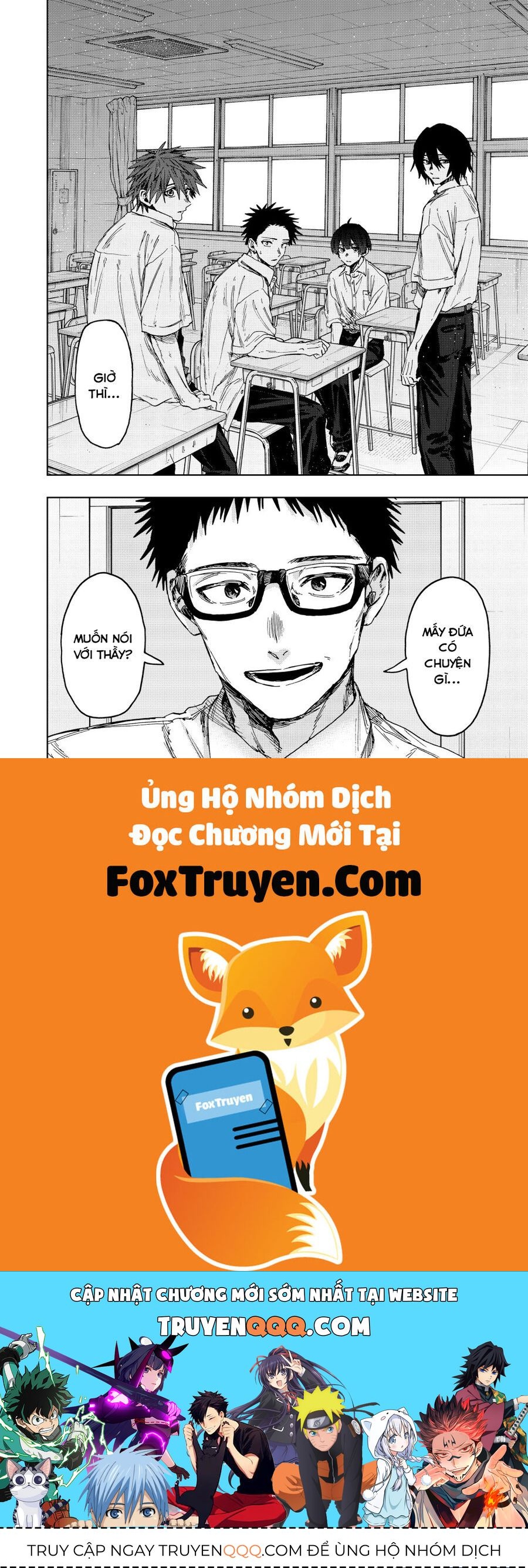 Nettruyen Truyện tranh online