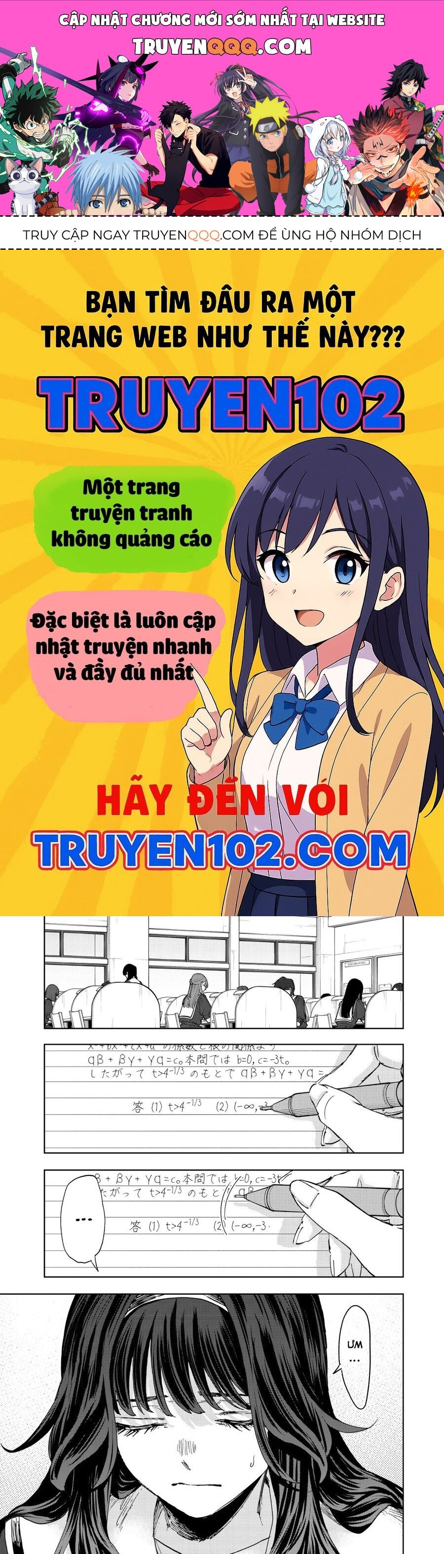 The Fragrant Flower Blooms With Dignity - Kaoru hana wa rin to saku Chapter 165 - TC Truyện