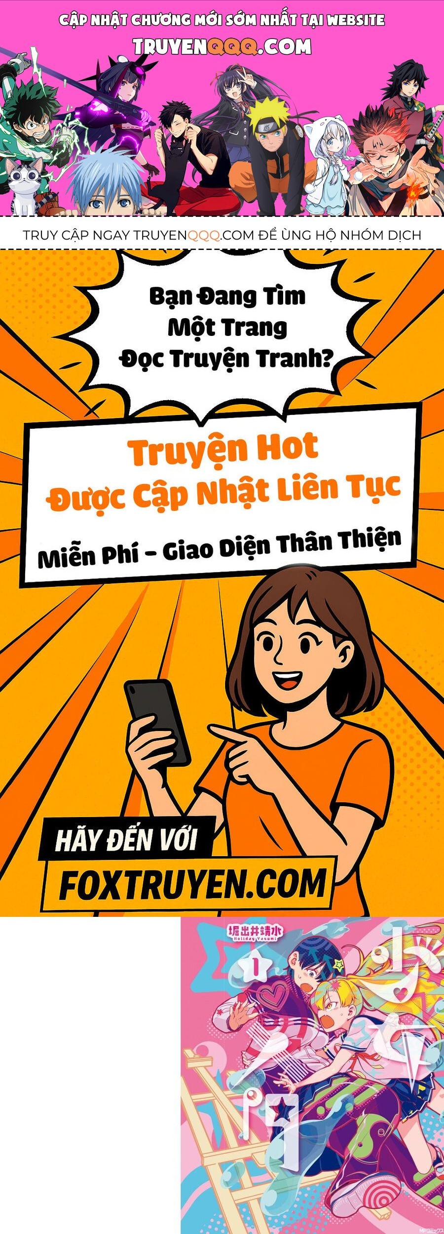 Nettruyen Truyện tranh online