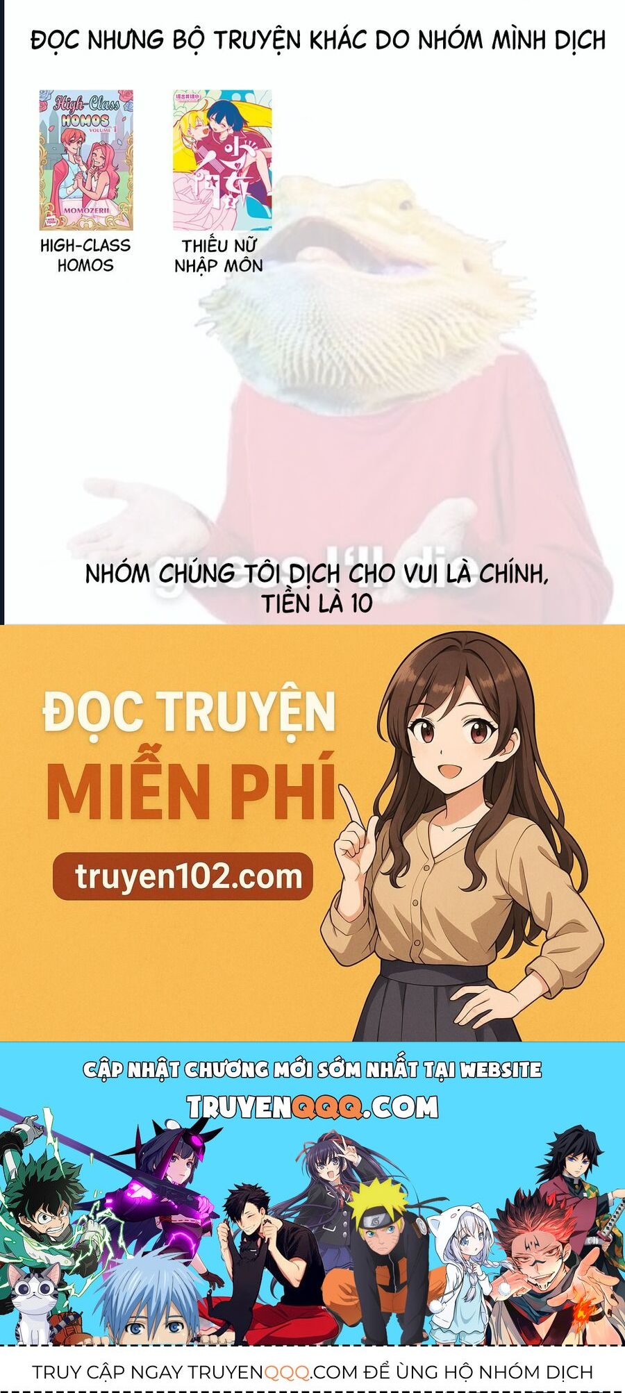 Nettruyen Truyện tranh online
