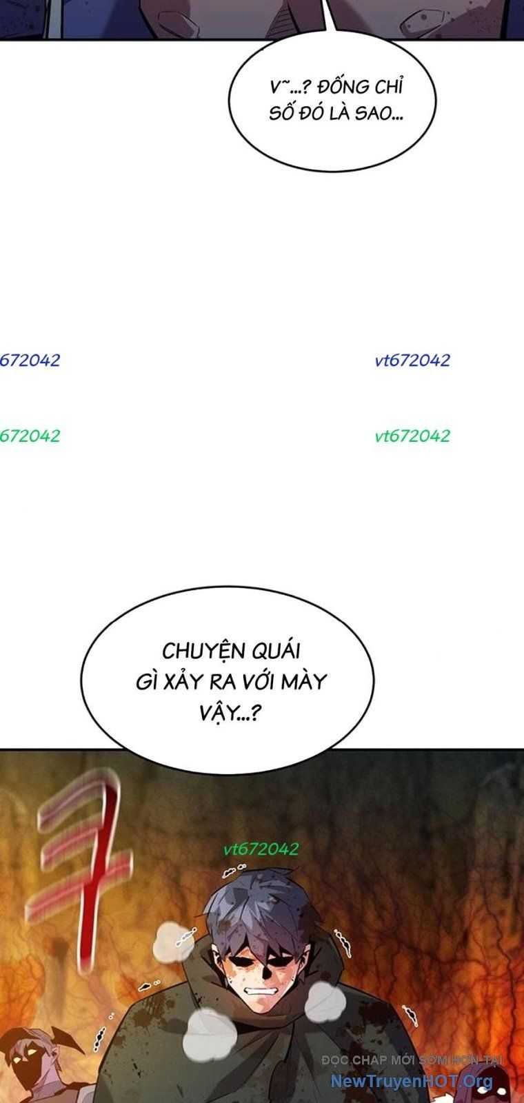 Đi Săn Tự Động Bằng Phân Thân Chapter 158 - TC Truyện