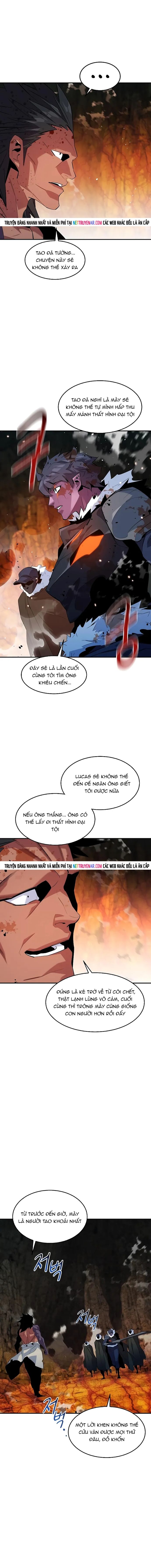 Đi Săn Tự Động Bằng Phân Thân Chapter 159 - TC Truyện