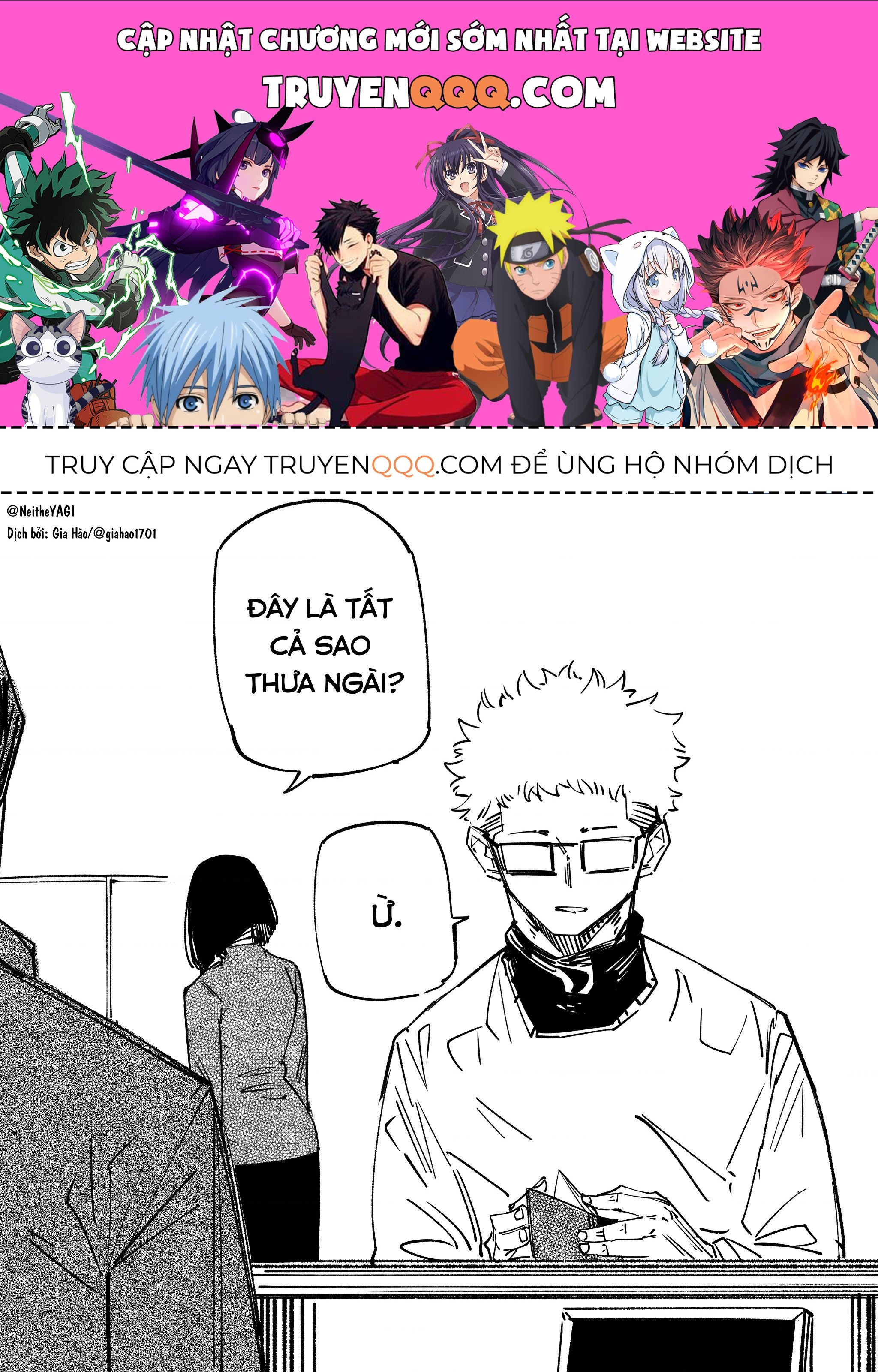 Nettruyen Truyện tranh online