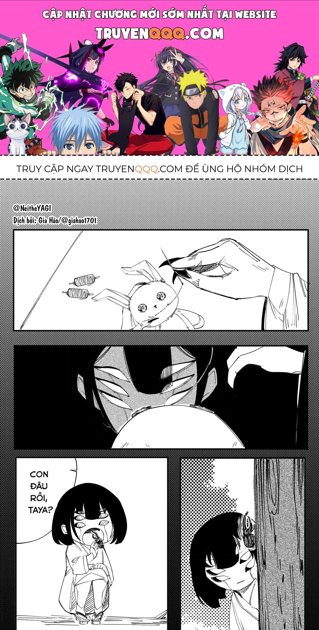 Nettruyen Truyện tranh online